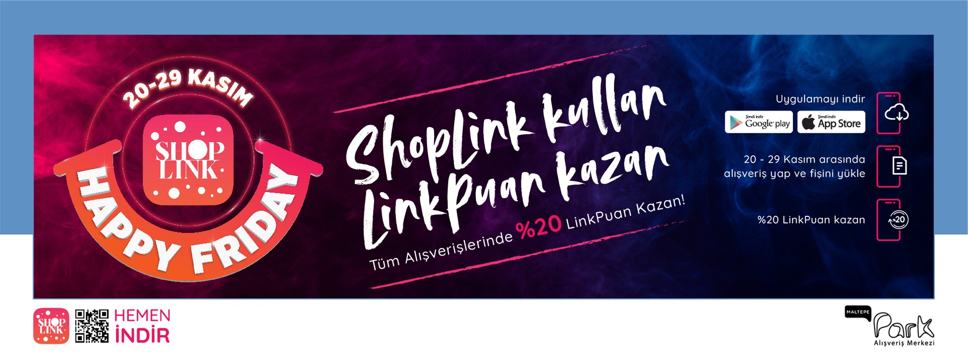 Maltepe Park Cinemaximum